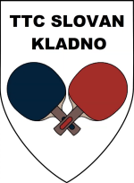 logo TTC Slovan Kladno